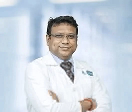 Dr Rajesh